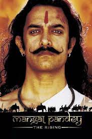 The film begins in 1857, when india was ruled by the british east india company. Mangal Pandey The Rising 2005 Hdrip 400mb 480p Full Hindi Movie Download