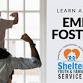Become an Emergency Foster Parent with Shelter event image