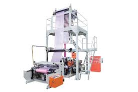 Processing machinery manufacturers or suppliers for your business needs. Kang Chyau Industry Co Ltd Bag Making Machine Plastic Inflation Machine Plastic Recycling Machine Taiwan Industry Updates Cens Com