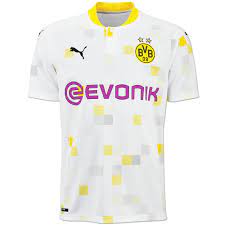 Borussia dortmund gmbh & co. Teamsport Philipp Puma Borussia Dortmund 3rd Trikot 2020 2021 S 757165 0003 Gunstig Online Kaufen