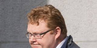 Patrick Sheedy Archives