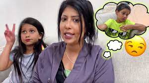 نور تشتكي لميمي من توأمها الحلقة الثانية