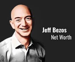 As of 2021, sources estimate that mark bezos' net worth is roughly $40 million! Jeff Bezos Net Worth Celebscience