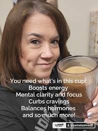 Starting my day with the right diet and good supplements is my topmost  priority. I sometimes over work myself and I know that without giving my  body the right food and nutrient