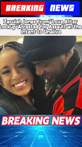 Zeuriah Arrested Part 2