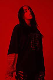 We did not find results for: Pin By On Photoshot Billie Billie Eilish Red Aesthetic