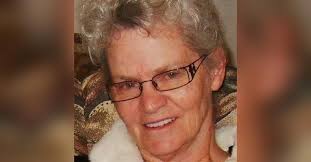 Carolyn G. Moore Obituary