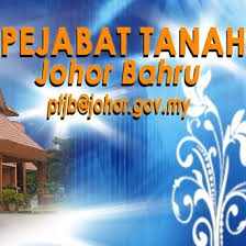Pejabat / jabatan yang ada Pejabat Tanah Jbahru Ptjb Tanah Twitter