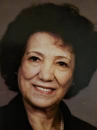 Cora Sanchez Obituary