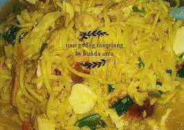 Pin On Resep Aneka Nasi