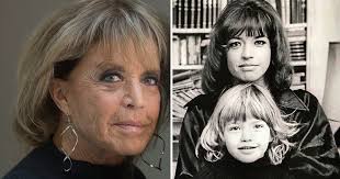 brygga så står du här en dag, och säger mor, jag ska ha barn då känner du på samma sätt som jag. 80 Anledningar Att Alska Lill Babs