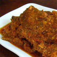 Bistik Daging Makanan Resep Resep Masakan