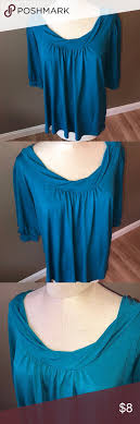 Dress Barn 3x Blouse Dress Barn Dresses Dress Barn Tops Blouse