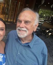 I hope Gene knew how much he was loved 💔 How many people were searching  for him and praying for his safe return. The 85 year old went missing from  Georgia days