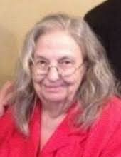Obituary information for Barbara Sue Long