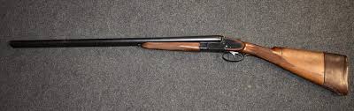 In the product range brno rifles are offered through the distribution network of česká zbrojovka a.s. A Zbrojovka Brno 12 Bore Side By Side Double Barrel Shotgun Auctions Price Archive