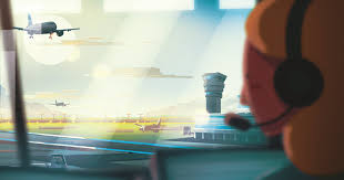 Air traffic controller jobs are not something that you can moonlight at while you're waiting for your band to make it. International Day Of The Air Traffic Controller Adb Safegate Blog