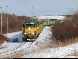 Railpictures Net Photo Scr 228 Sydney Coal Railway Emd Gp38 2 At New Waterford Nova Scotia Canada By Tim Hayman New Waterford Nova Scotia Railway