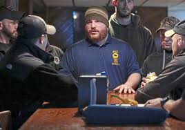 As shutdown drags on, Loretto prison workers worry about feeding families,  paying bills