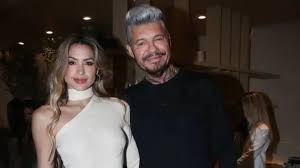 La bronca de Marcelo Tinelli por una gran mentira de Milett Figueroa en Perú