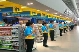 Hingga saat ini, hypermart telah miliki 100 gerai. Belanja Yuk Katalog Promo Weekend Hypermart Periode 8 11 Mei 2020 Sisibaik Id
