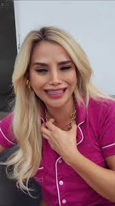 Daniela Salazar: De Esposa a Aspirante a Diputada