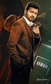 Aghoram under the banner ags the film stars vijay and nayanthara in leading roles. Bigil Vijay 63 Movie Hd Images Still Photos Wallsnapy