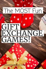 You really can't go wrong with the classic—and it works in just about any setting, too (the office, friends, family, classrooms, etc.) 10 Gift Exchange Themes That Will Make Giving More Fun Family Gift Exchange Gift Exchange Themes Christmas Gift Exchange Themes