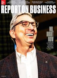 Download the October 2024 edition of Report