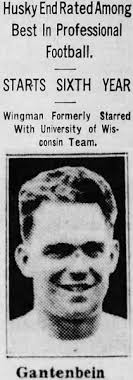 1936 Packers (10-1-1)