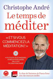 Si vous la connaissez, vous pouvez l'ajouter en cliquant ici. Le Temps De Mediter Cd French Edition Andre Christophe 9782378800796 Amazon Com Books