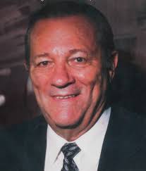 Obituary for August D. "Cuzzy" Badali