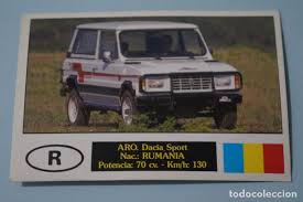 Image result for Gris 1990 ARO