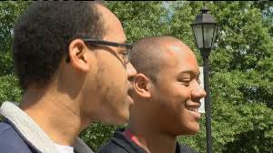 Double the diplomas; twin sets to graduate from Claflin