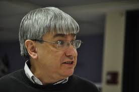 Local Director to Stage EQUUS at Miami-Hamilton