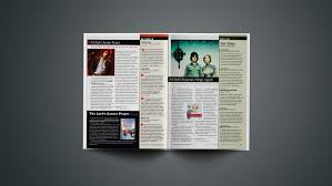 Listen to only jesus, the newest album from casting crowns!amazo. Yule Tidings Christianity Today