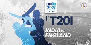 Although indian cricket team has been at the top of its game in the past three or four months, the celebrated win at the gabba followed by the test series win against england is the proof for this but it can be seen that india is struggling to play against the british in the ungoing t20 series. 1st T20 India V S England Cricket Match Tickets Bookmyshow