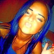 dulcie webb (@BabywebbDulcie)