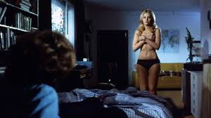 Britt Ekland, La tua presenza nuda! (1972)