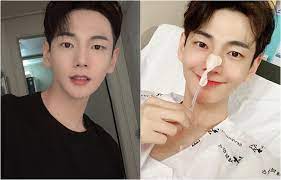 Пак джихун (박지훈, park ji hoon). Korean Actor Park Ji Hoon Dies Of Cancer At 31
