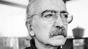 José Mario Branco, rêves d'avril