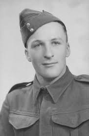 Big Read: The resistance fighter and the Kiwi soldier…