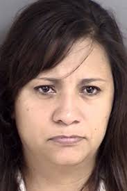 POLICE REPORTS: Woman reportedly resists arrest for multiple warrants