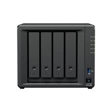 NAS] SYNOLOGY DiskStation® DS925+ 4bay [ 可選配相容SYNOLOGY ...