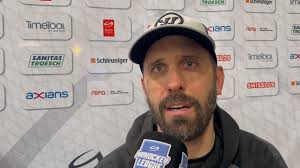 EHC Thun: Daniel Steiner