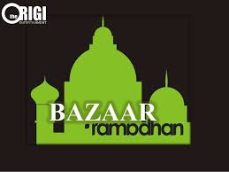 ( empat puluh dua juta rupiah). Proposal Bazaar Ramadhan