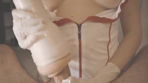 Nurse Porn Meets Medical Fetish in This Sperm Sample Gallery