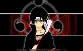 79 naruto itachi wallpapers images in full hd, 2k and 4k sizes. Naruto Itachi Wallpapers Group 79
