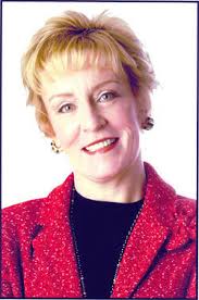 Patti Bobb '72 Honored by Women's Bar Association