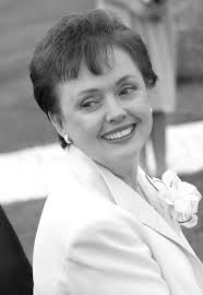 Obituary information for Nancy Ann Campbell